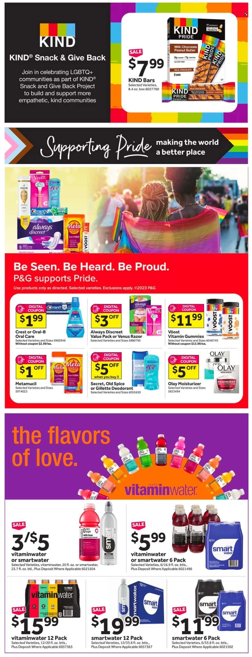 Stop & Shop ad. Page 7