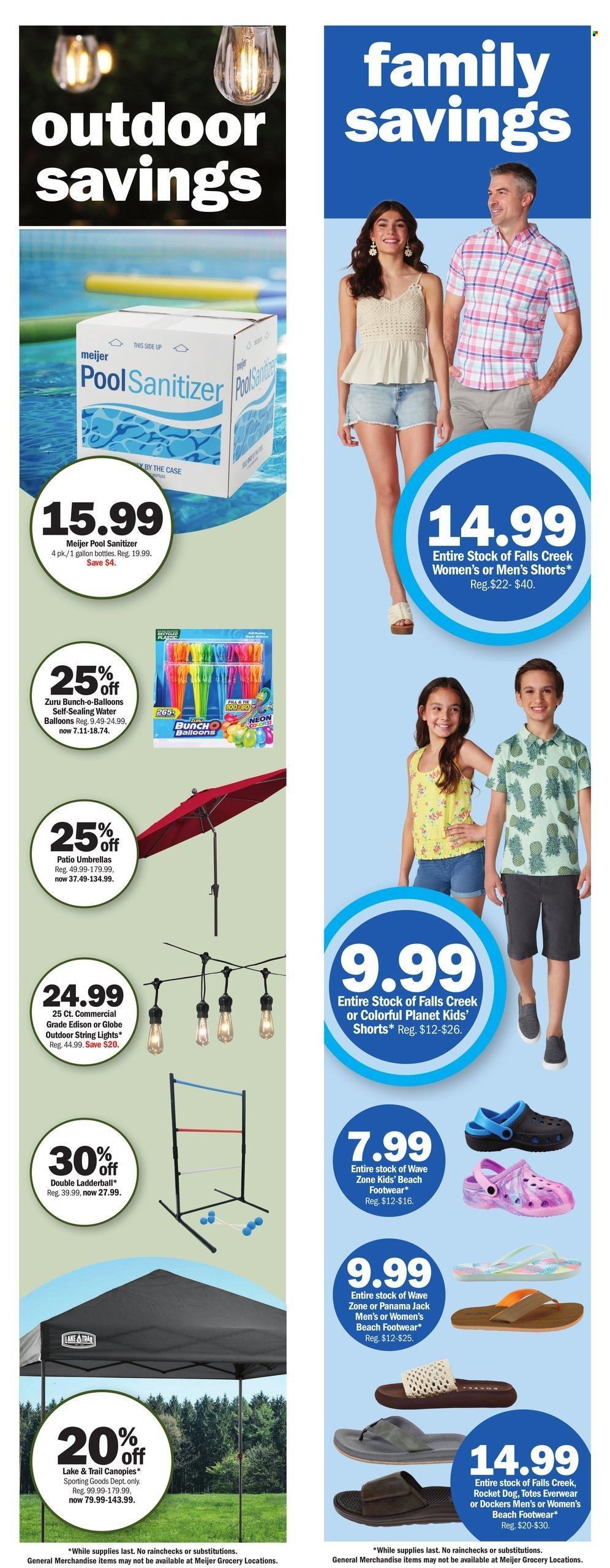Meijer ad - 06/04/2023 - 06/10/2023. Page 12