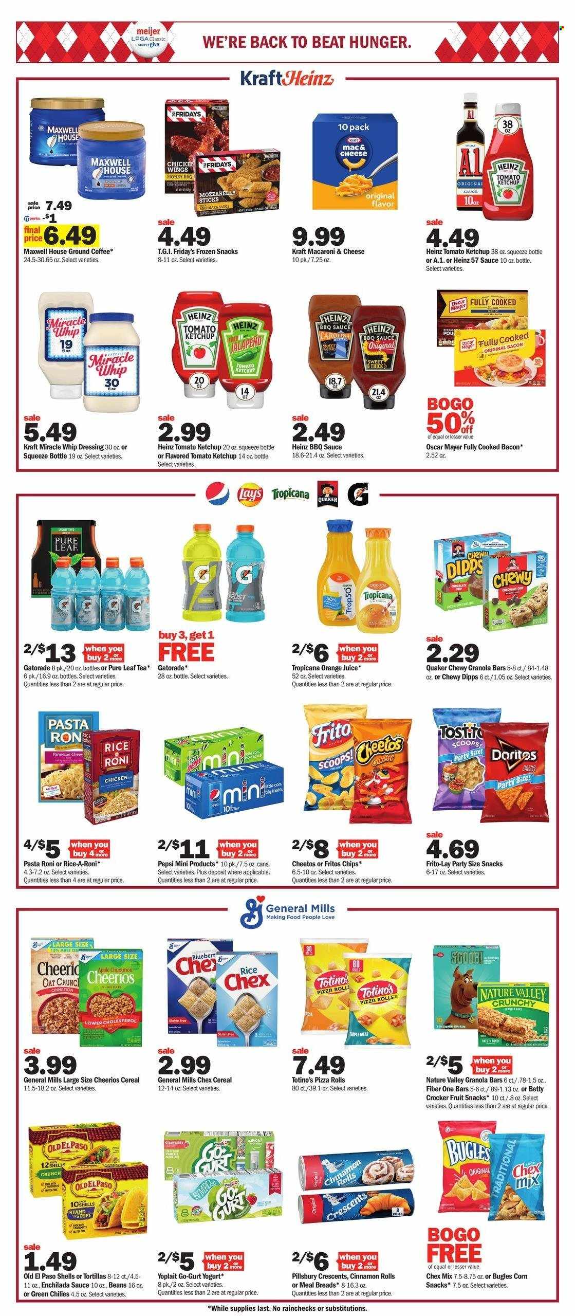 Meijer ad - 06/04/2023 - 06/10/2023. Page 5