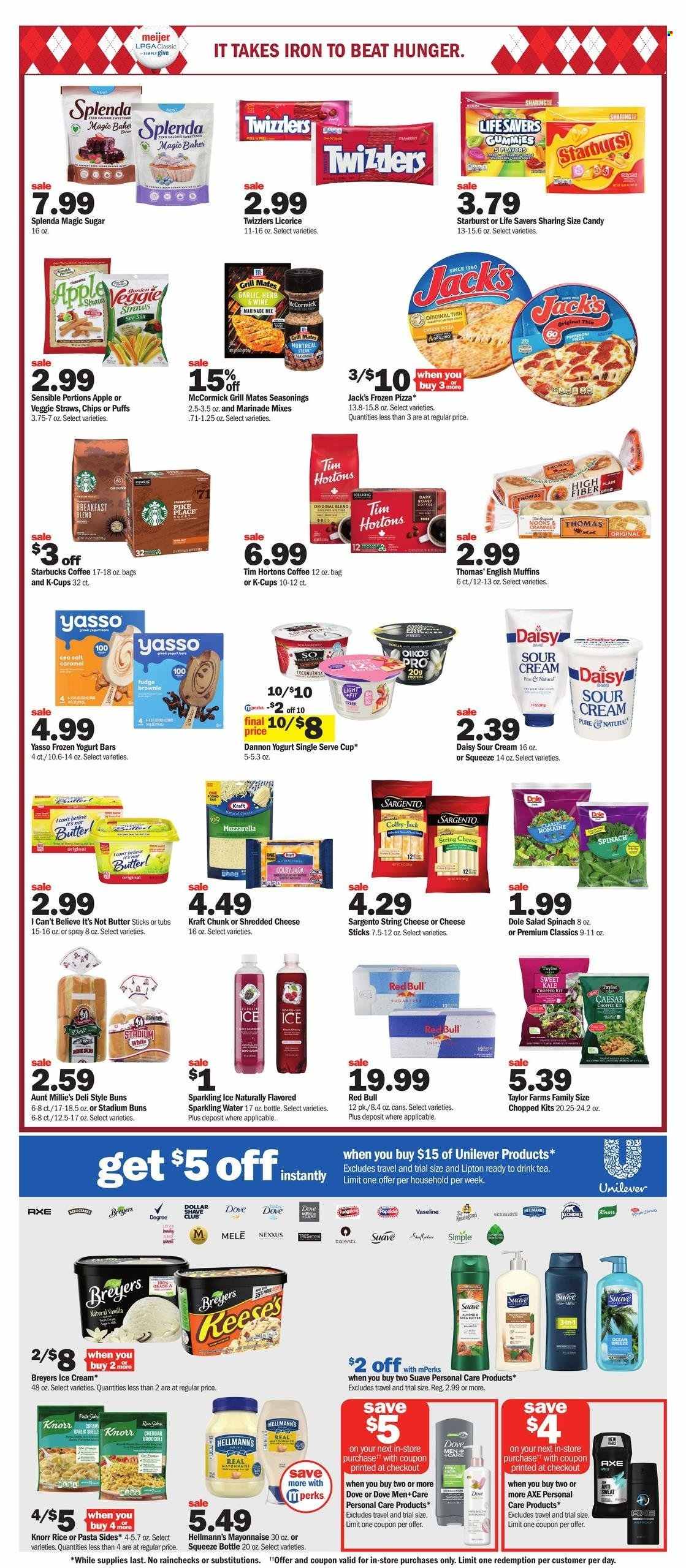 Meijer ad - 06/04/2023 - 06/10/2023. Page 8