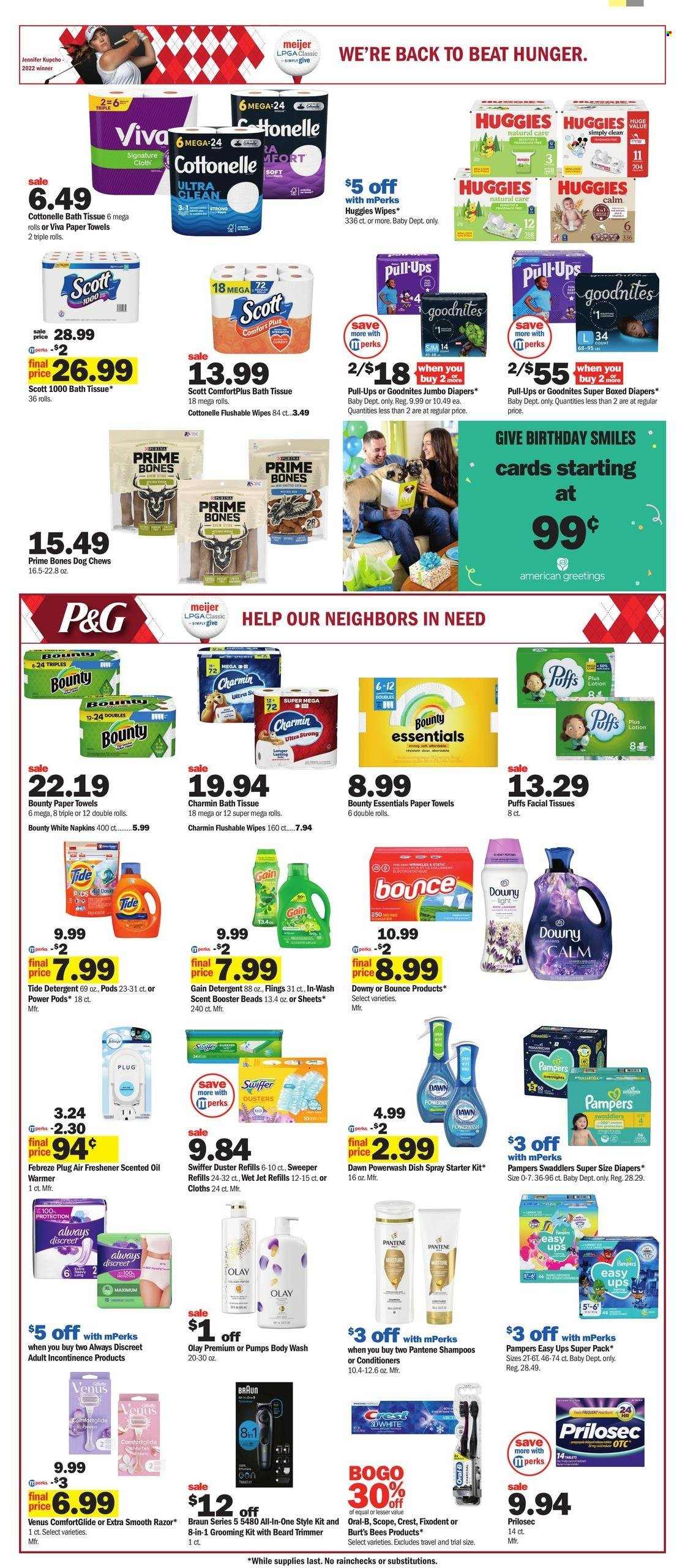 Meijer ad - 06/04/2023 - 06/10/2023. Page 16