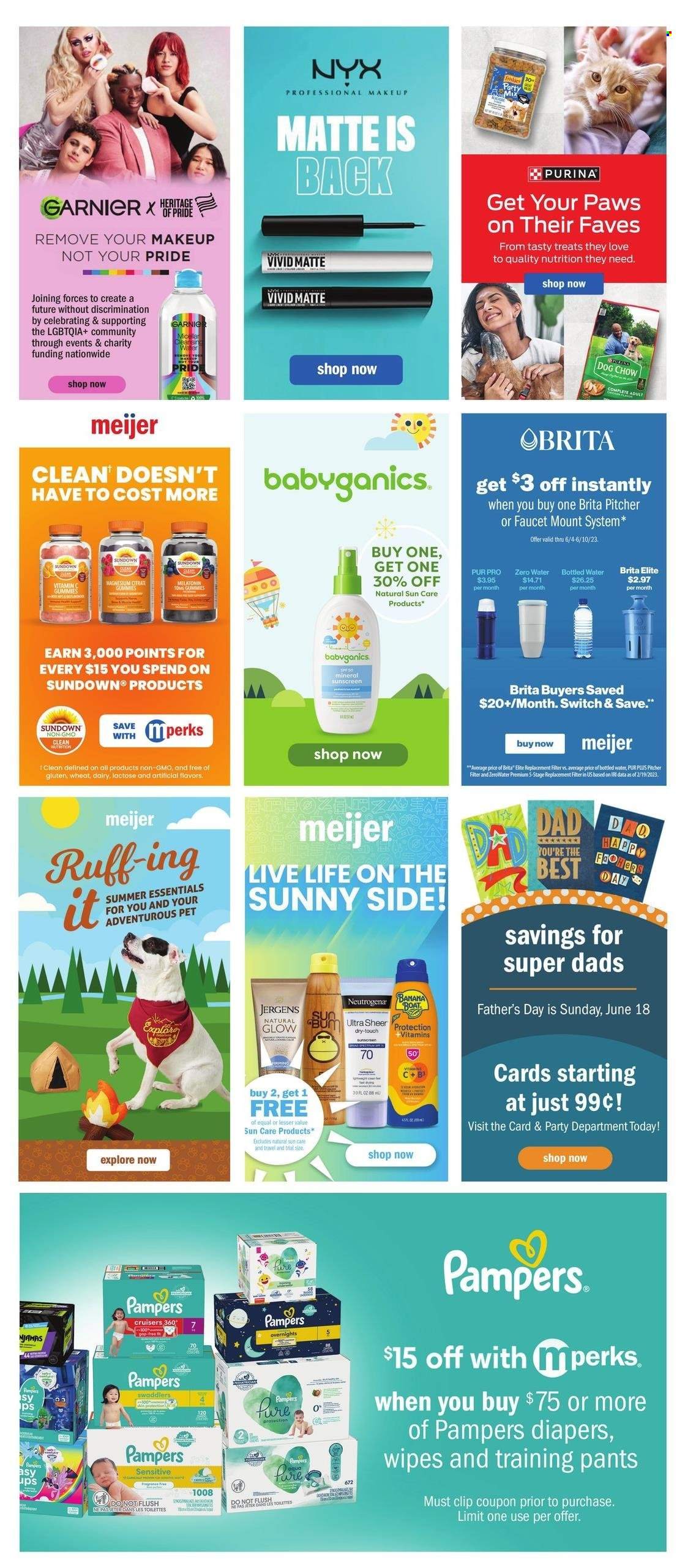 Meijer ad - 06/04/2023 - 06/10/2023. Page 18