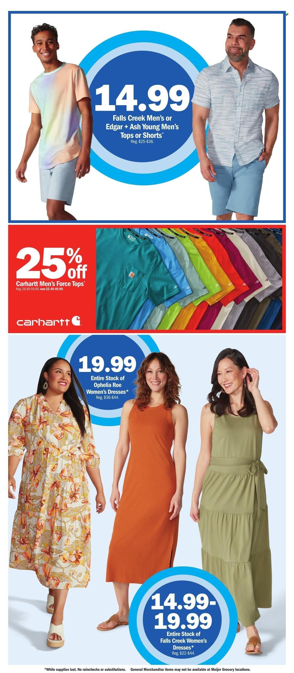 Meijer ad - 06/04/2023 - 06/10/2023. Page 20