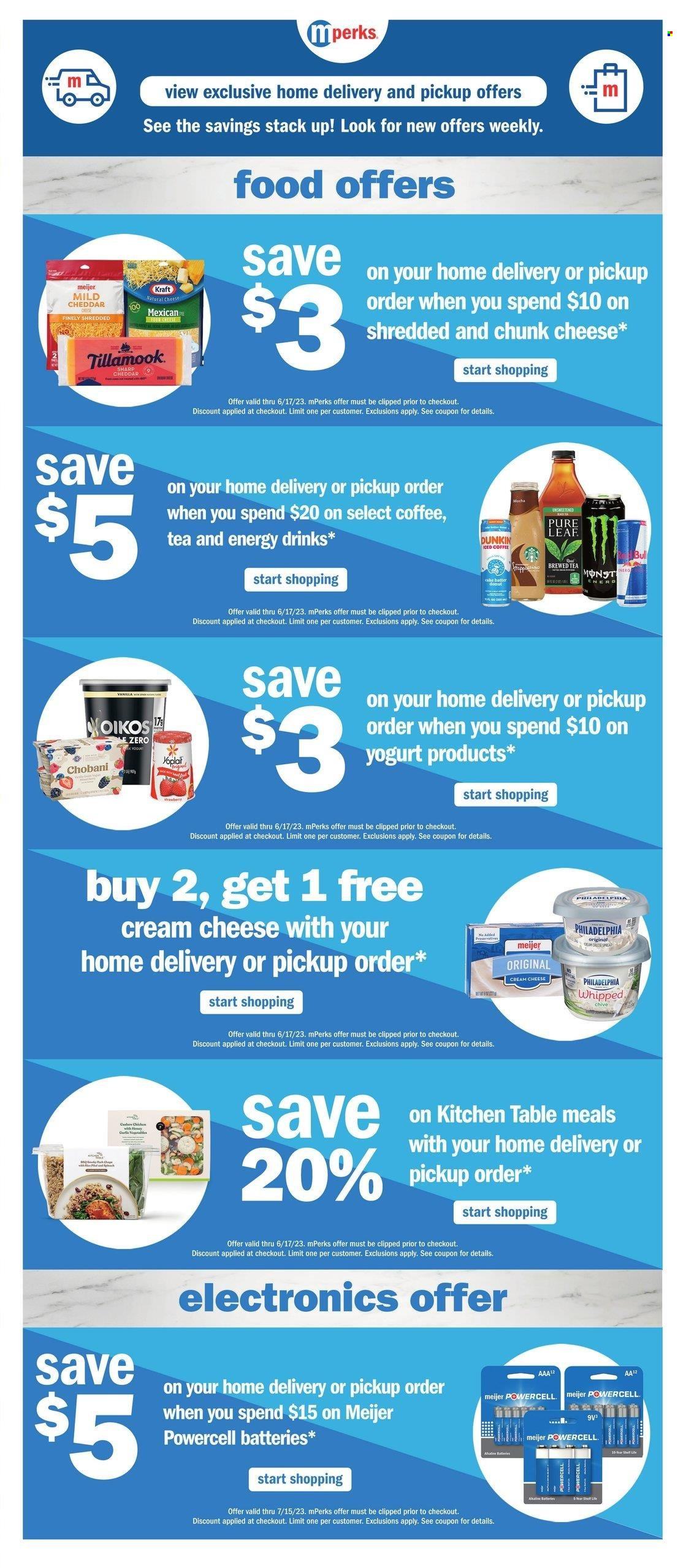 Meijer ad - 06/04/2023 - 06/10/2023. Page 22