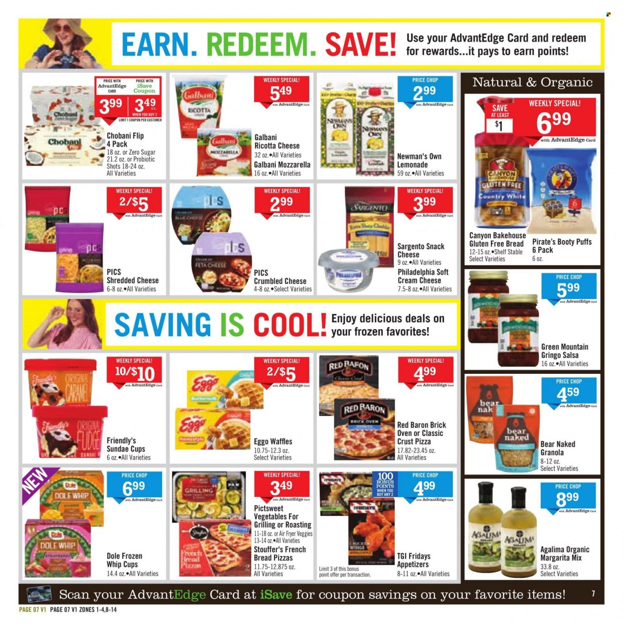 Price Chopper ad - 06/04/2023 - 06/10/2023. Page 7