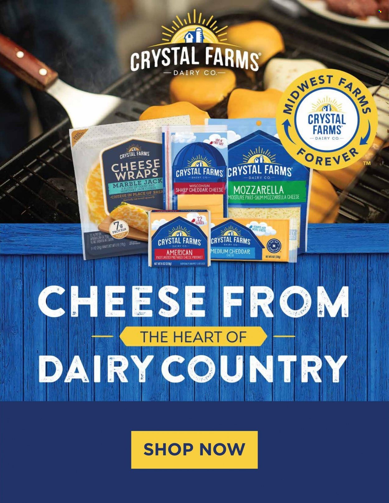 Cub Foods ad - 06/04/2023 - 06/10/2023. Page 24