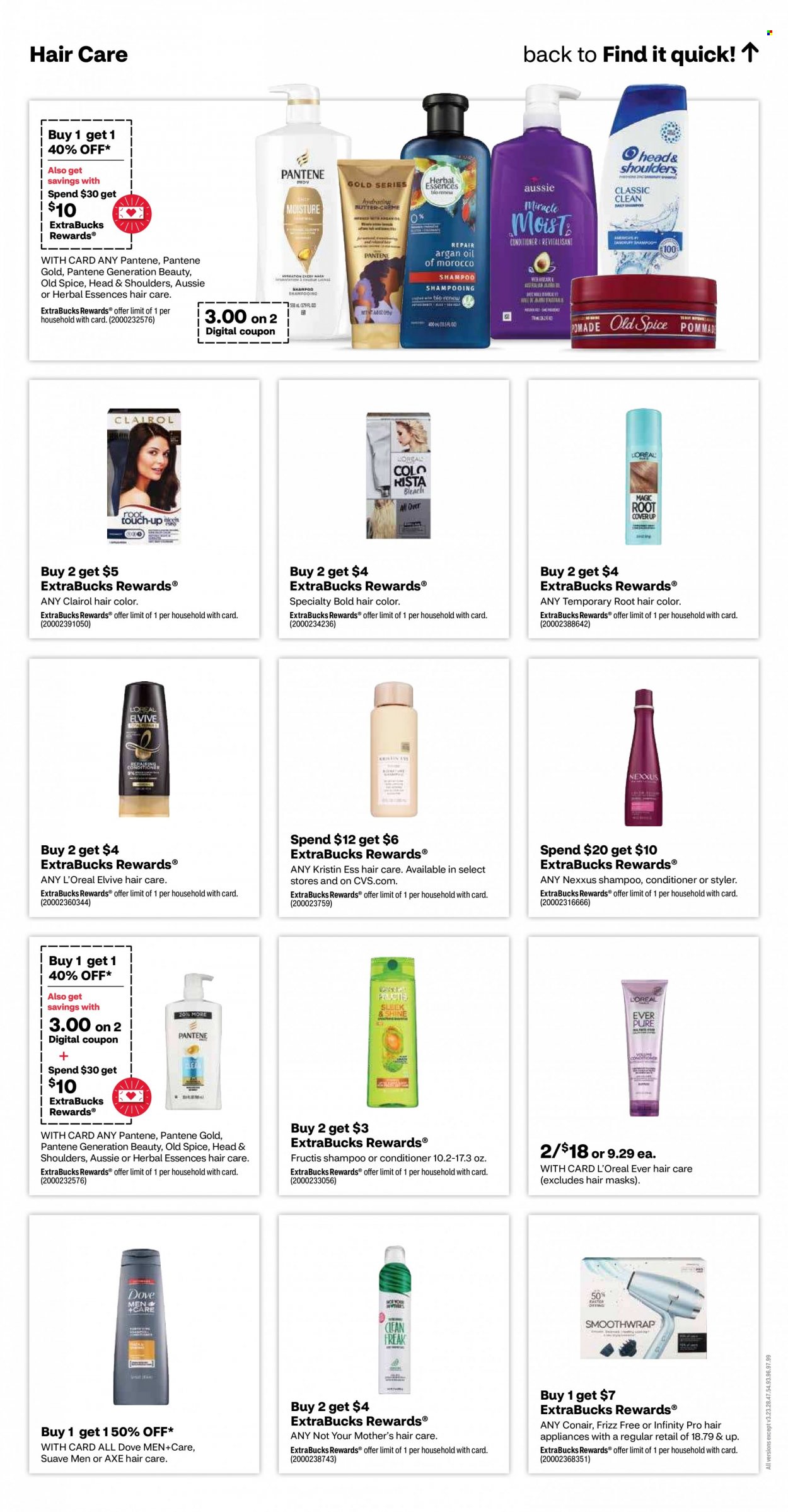 CVS Pharmacy ad - 06/04/2023 - 06/10/2023. Page 11