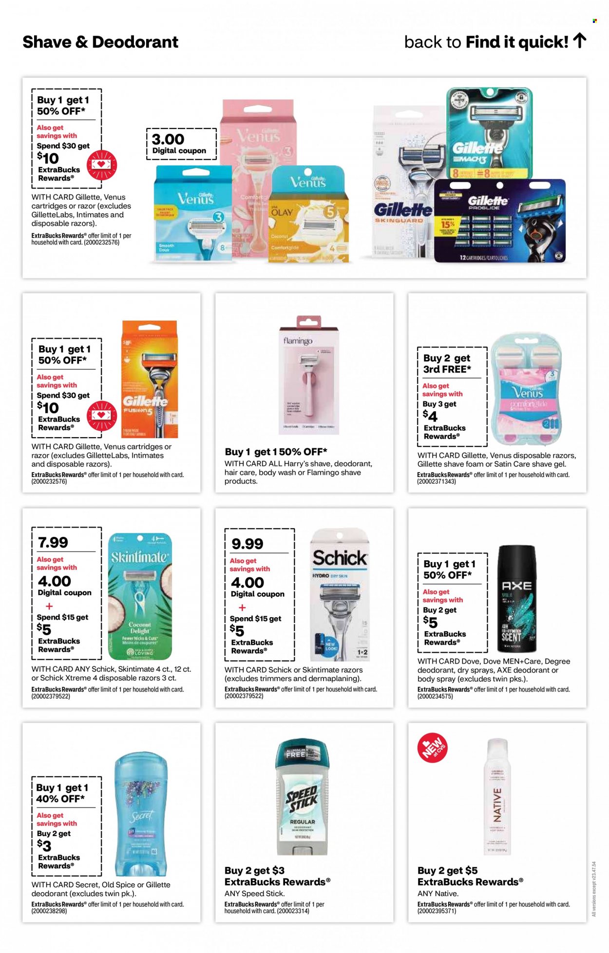 CVS Pharmacy ad - 06/04/2023 - 06/10/2023. Page 13