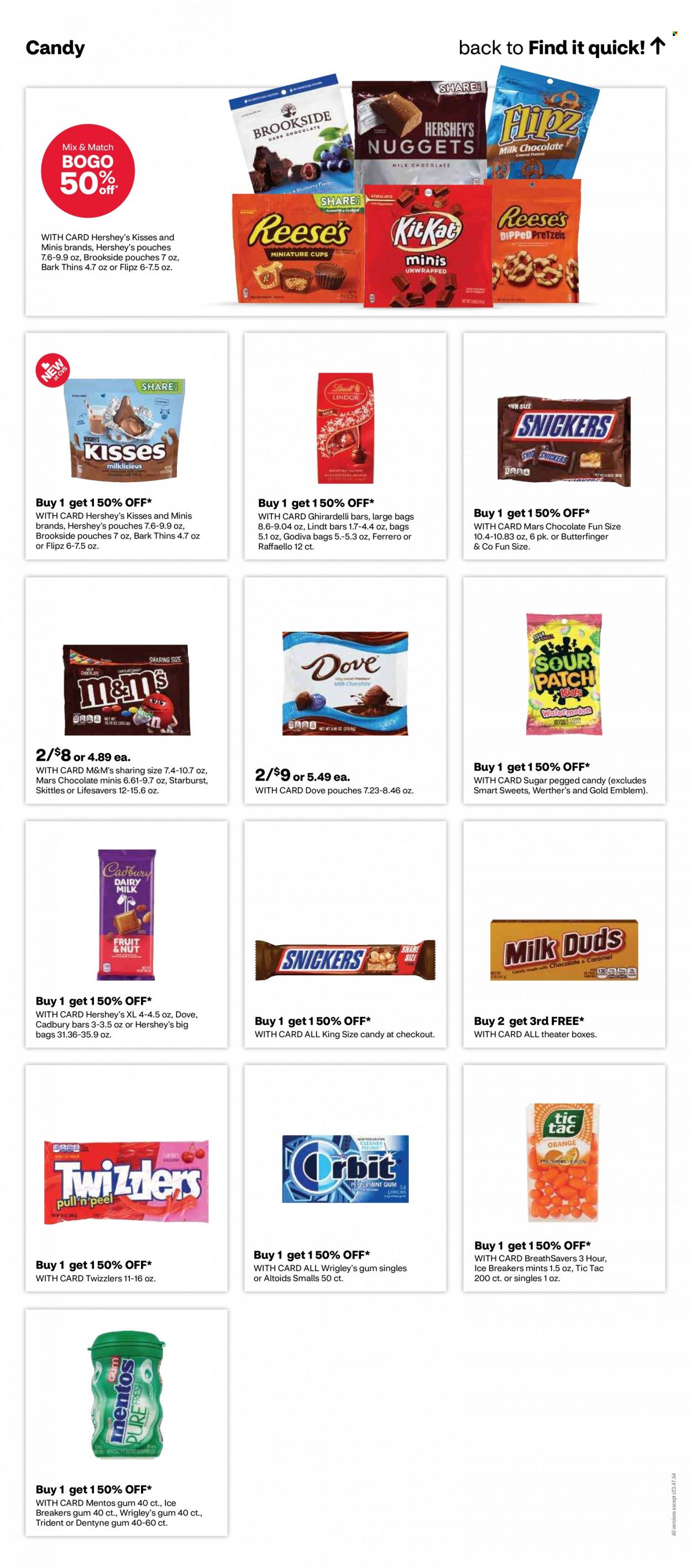 CVS Pharmacy ad - 06/04/2023 - 06/10/2023. Page 14