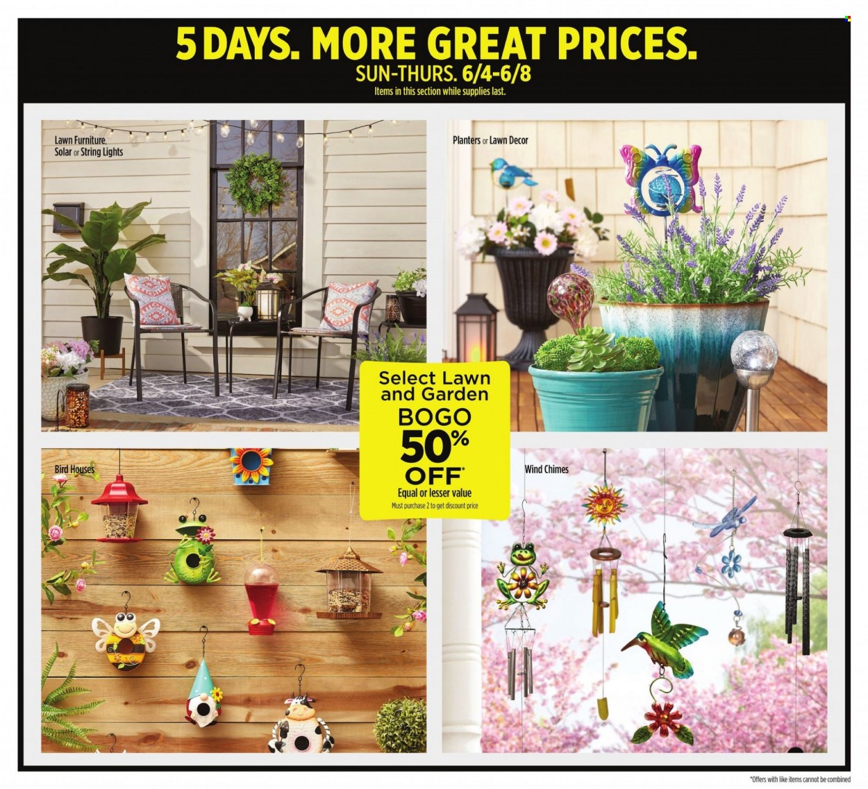Dollar General ad - 06/04/2023 - 06/10/2023. Page 12