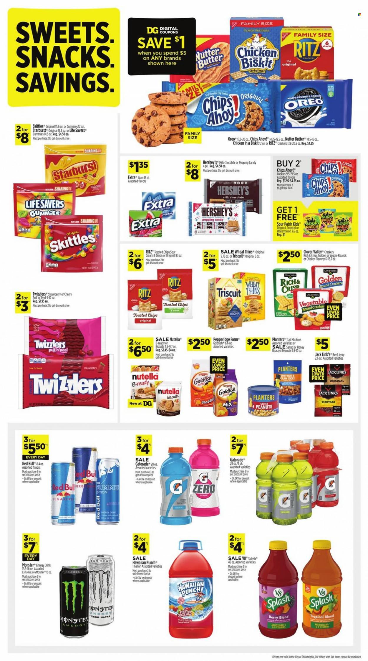 Dollar General ad - 06/04/2023 - 06/10/2023. Page 4
