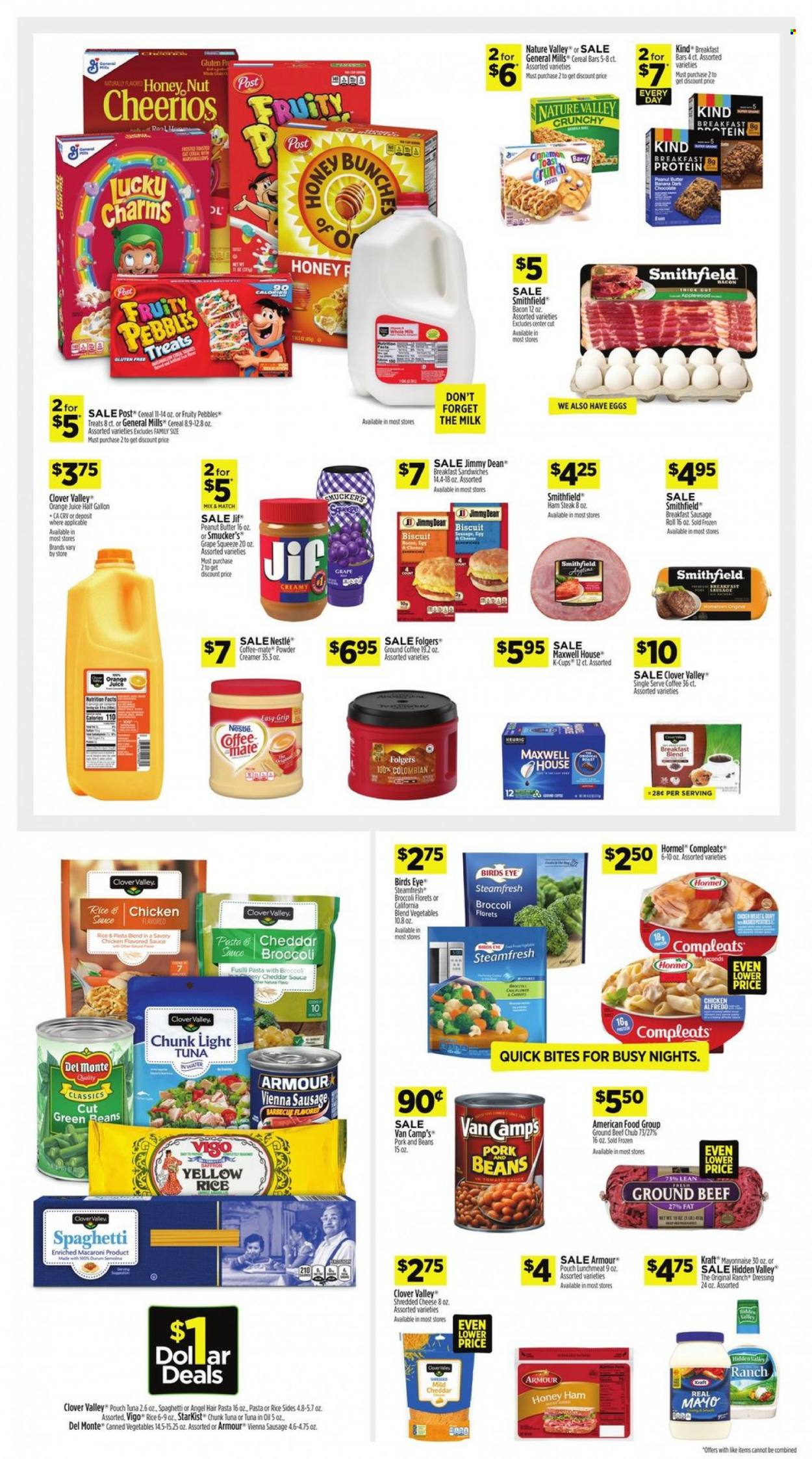 Dollar General ad - 06/04/2023 - 06/10/2023. Page 5