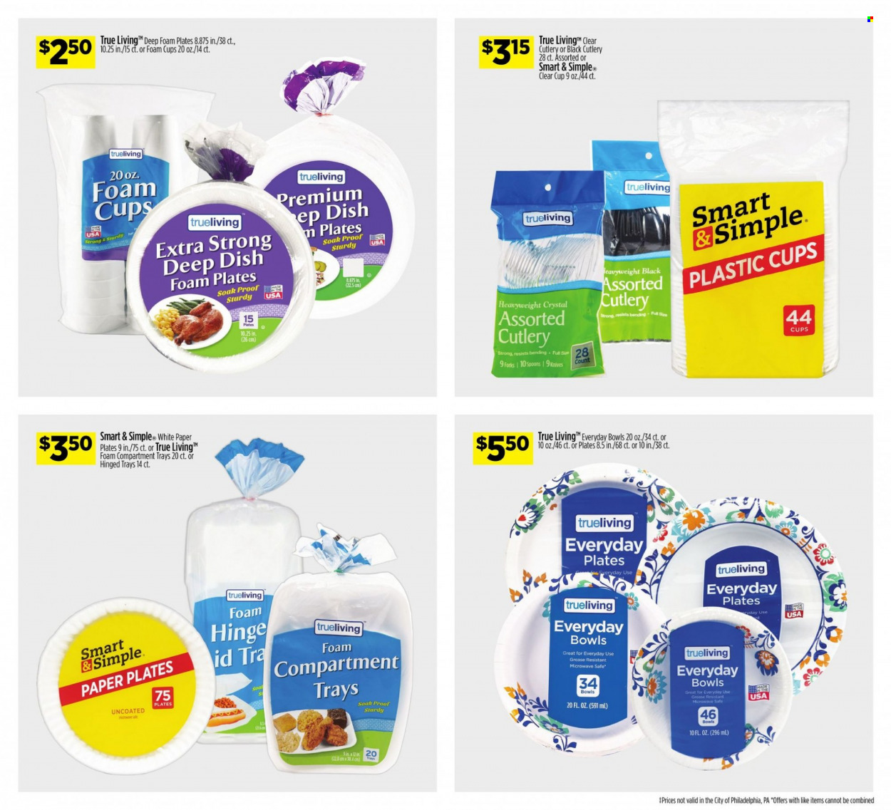 Dollar General ad - 06/04/2023 - 06/10/2023. Page 6