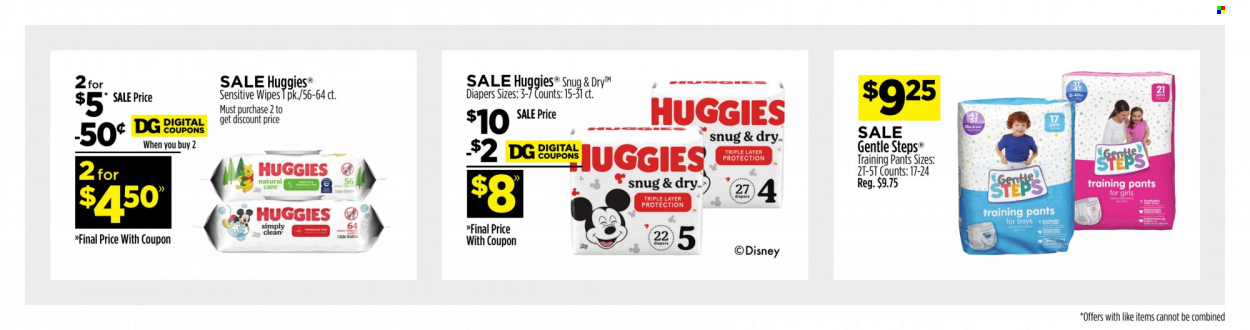 Dollar General ad - 06/04/2023 - 06/10/2023. Page 14