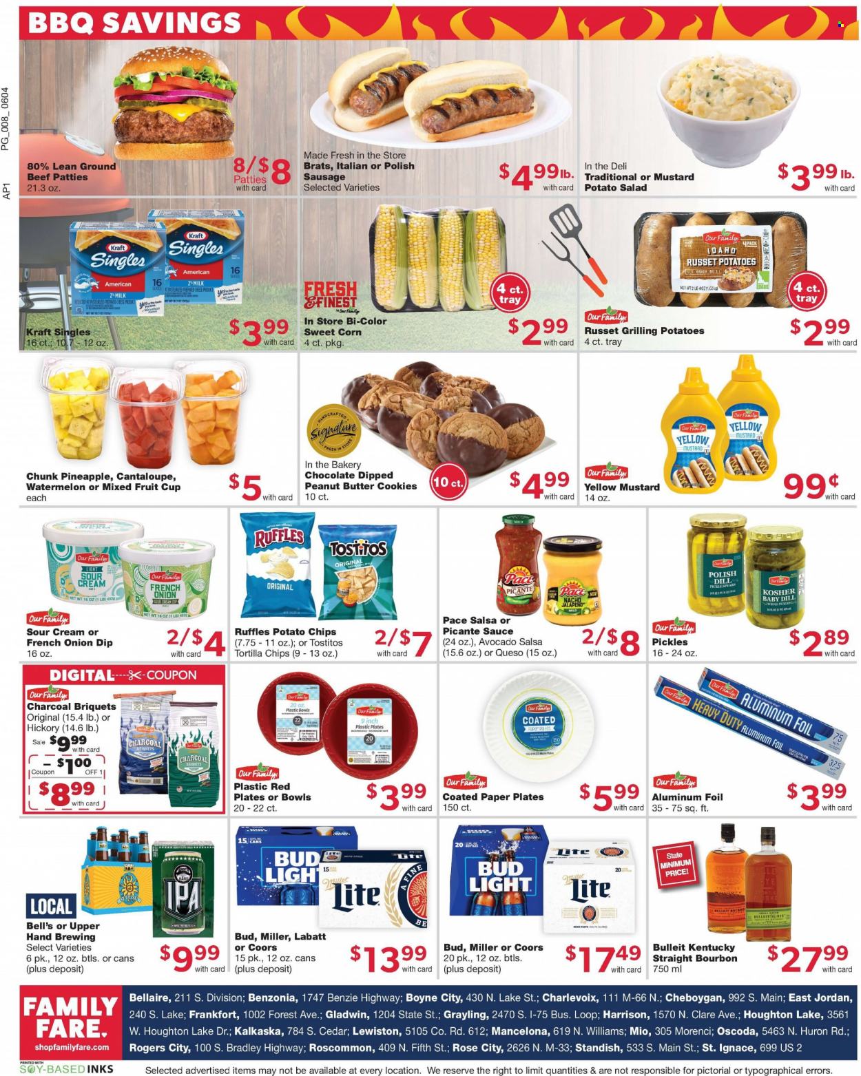 Family Fare ad - 06/04/2023 - 06/10/2023. Page 2