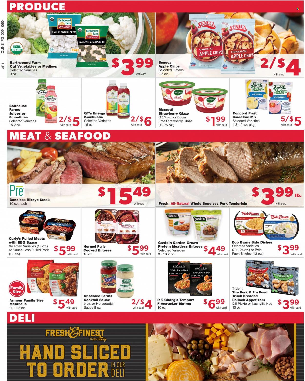 Family Fare ad - 06/04/2023 - 06/10/2023. Page 13