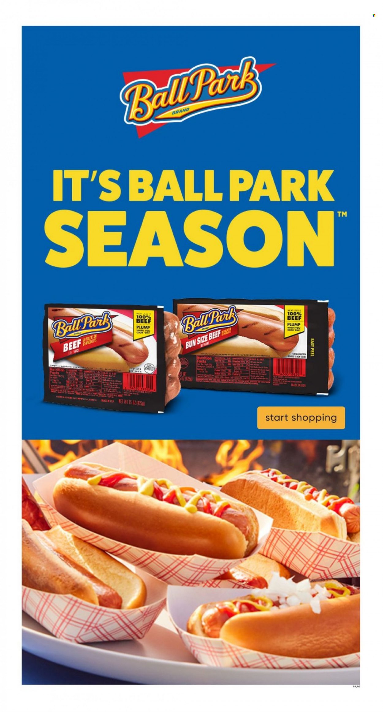 Stater Bros. ad - 06/07/2023 - 06/13/2023. Page 7