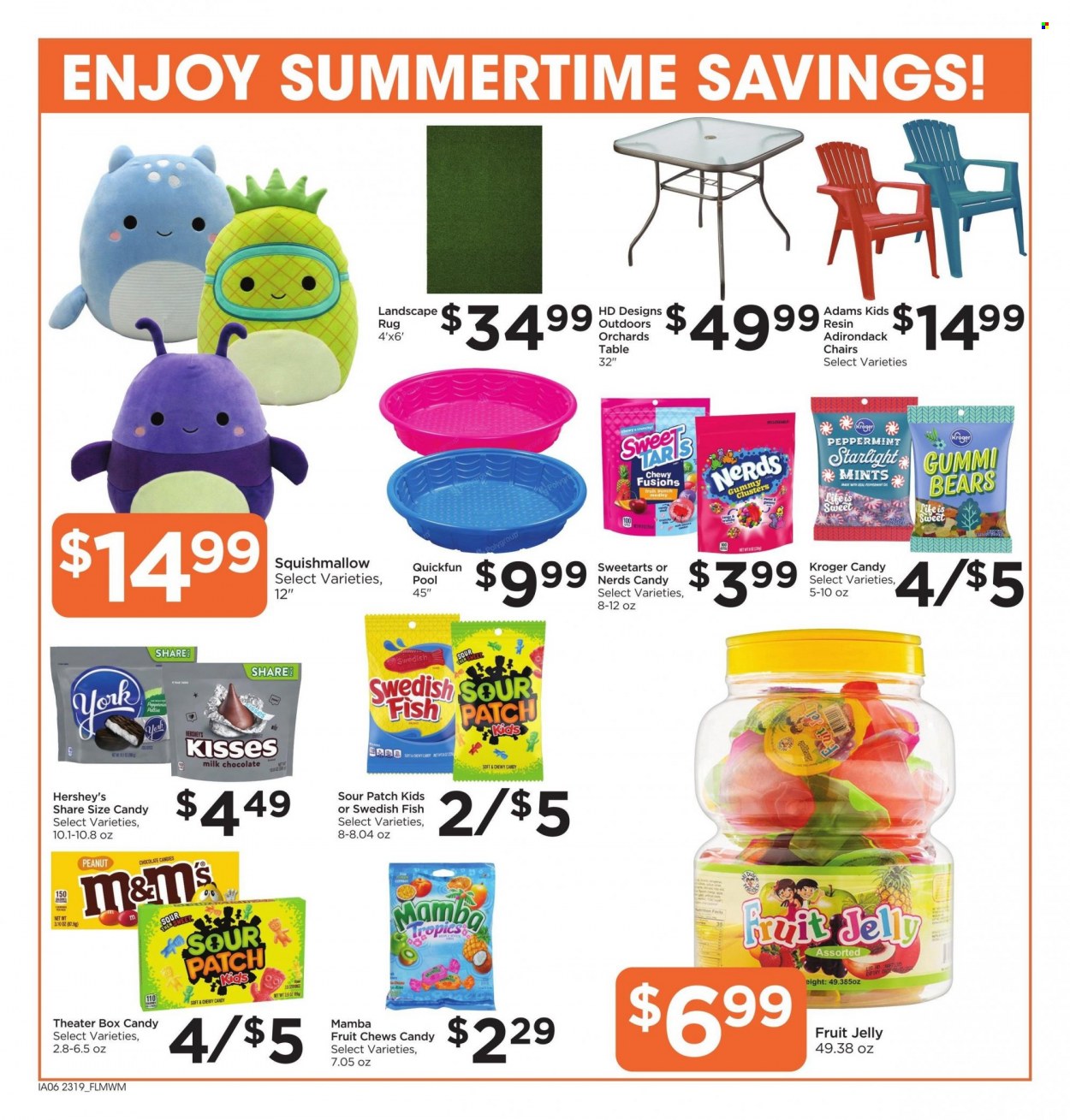 Food 4 Less ad - 06/07/2023 - 06/13/2023. Page 8