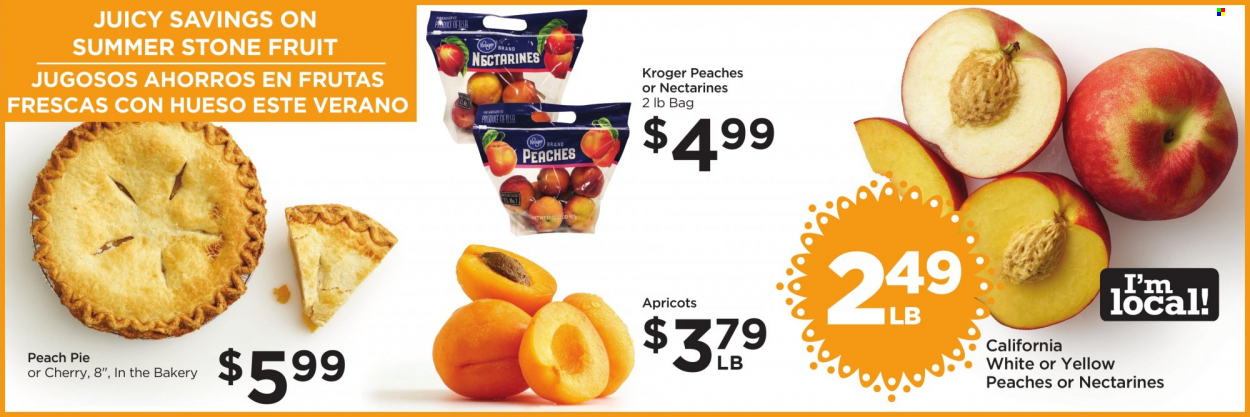 Food 4 Less ad - 06/07/2023 - 06/13/2023. Page 6