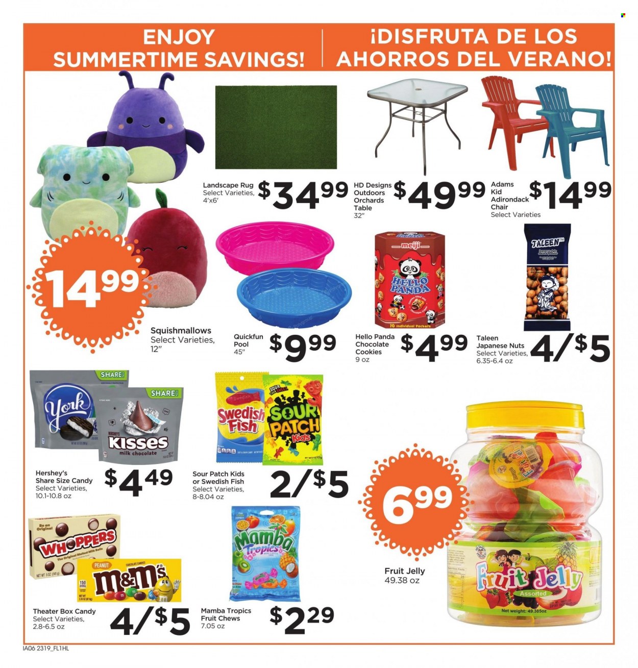 Food 4 Less ad - 06/07/2023 - 06/13/2023. Page 8