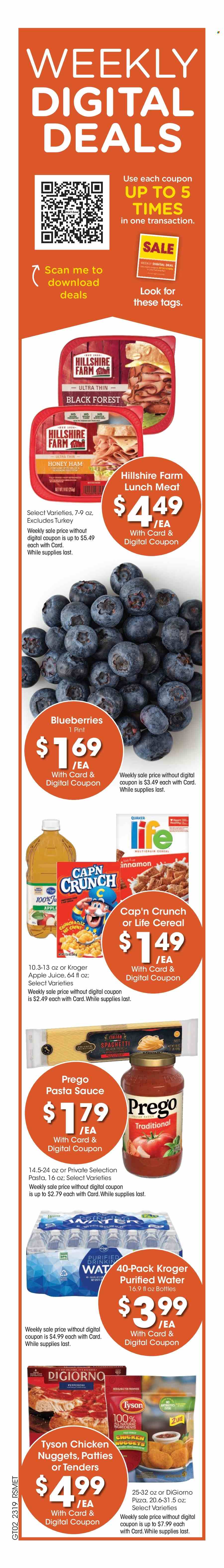 Pick ‘n Save ad - 06/07/2023 - 06/13/2023. Page 7