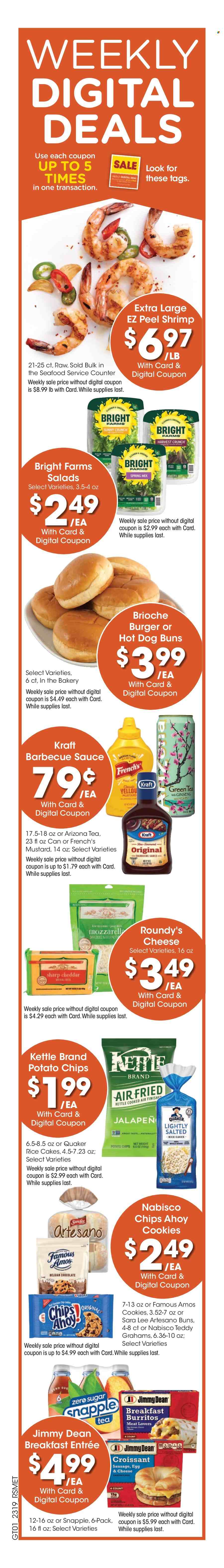 Pick ‘n Save ad - 06/07/2023 - 06/13/2023. Page 8