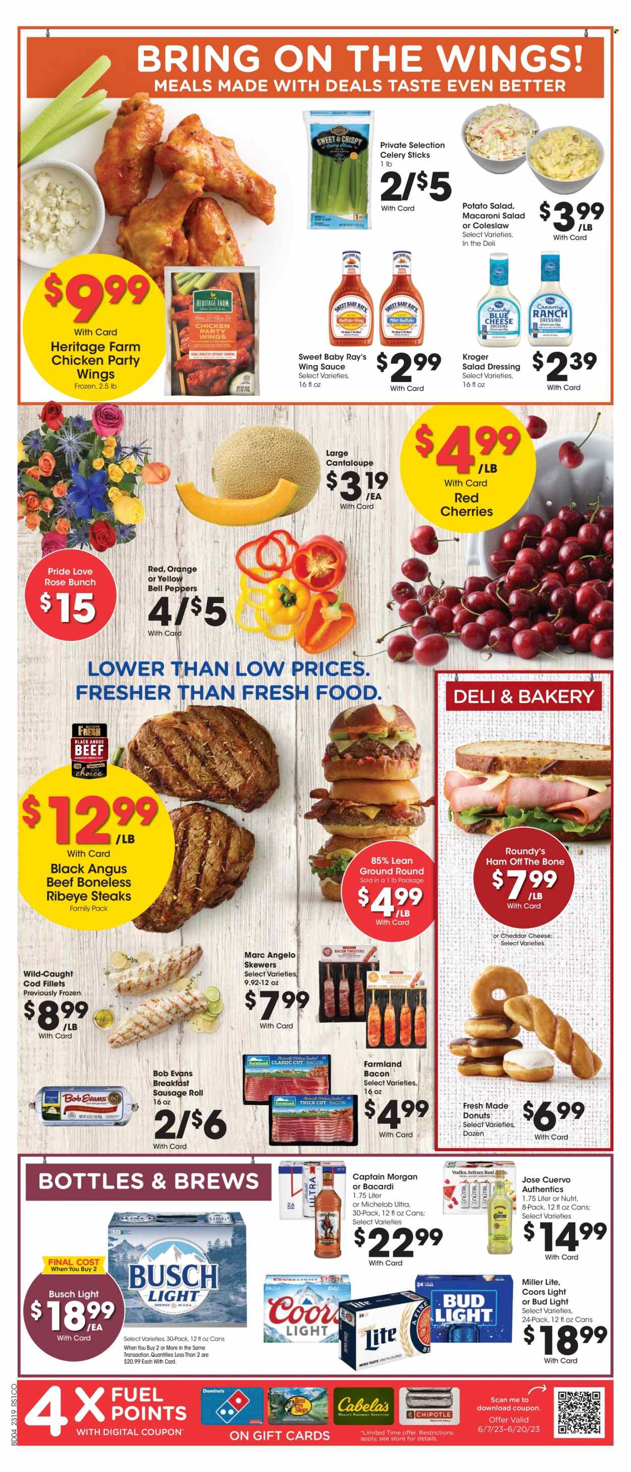 Pick ‘n Save ad - 06/07/2023 - 06/13/2023. Page 3