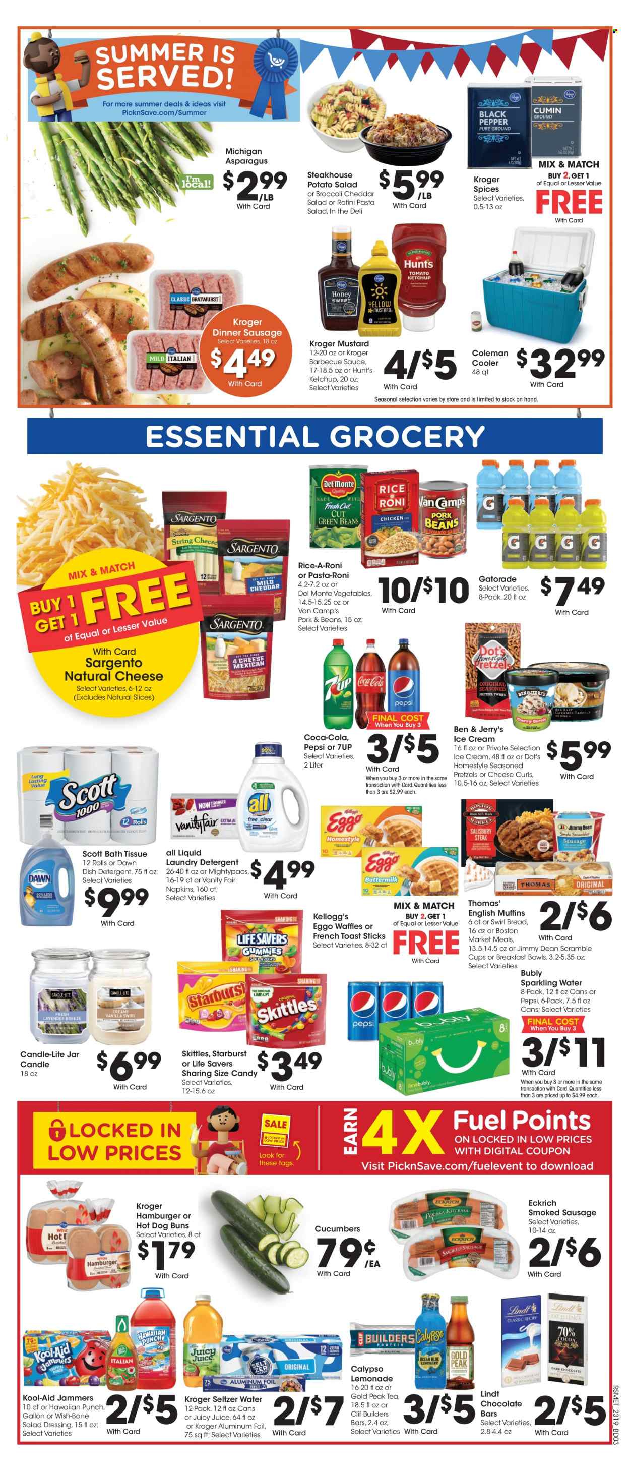 Pick ‘n Save ad - 06/07/2023 - 06/13/2023. Page 4