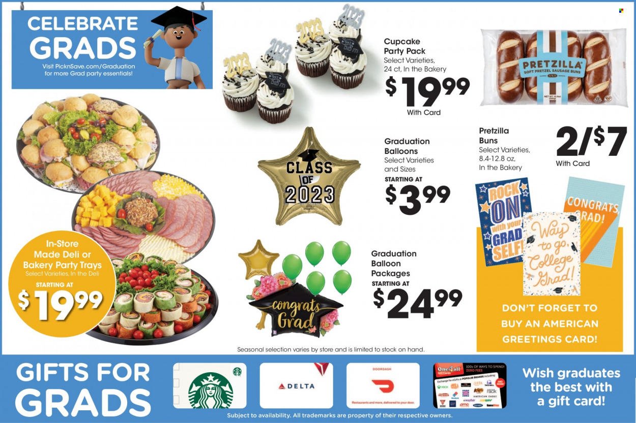 Pick ‘n Save ad - 06/07/2023 - 06/13/2023. Page 14