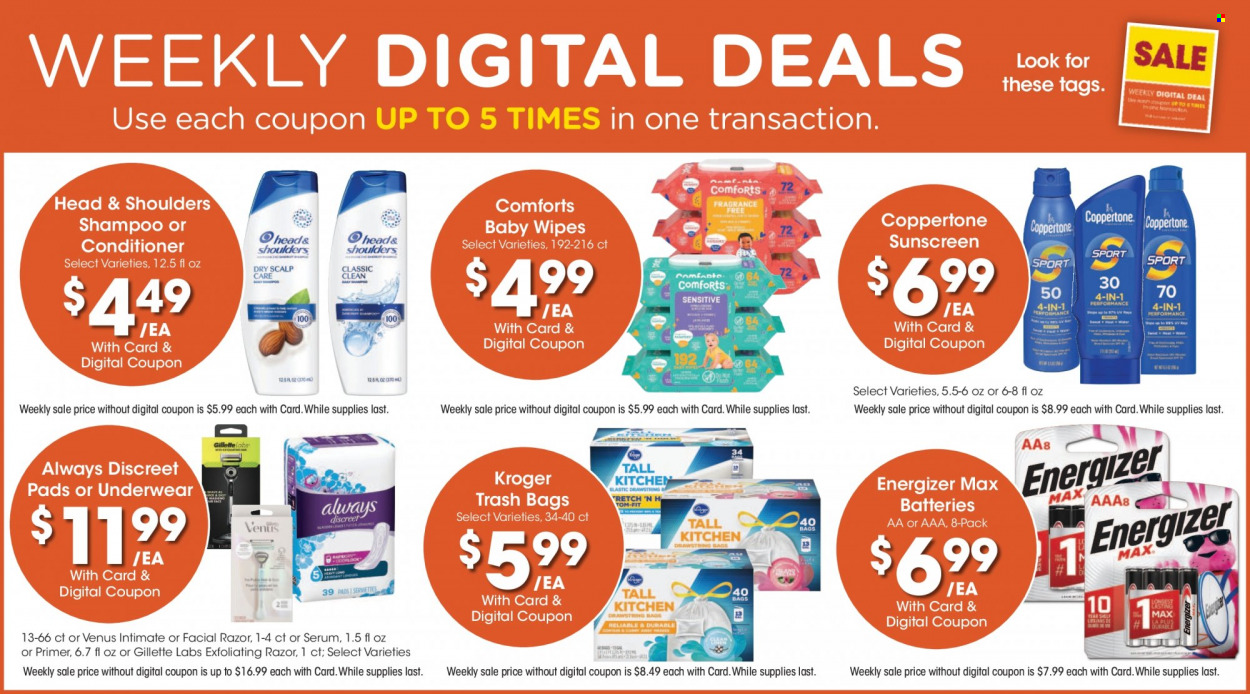 Fred Meyer ad - 06/07/2023 - 06/13/2023. Page 9
