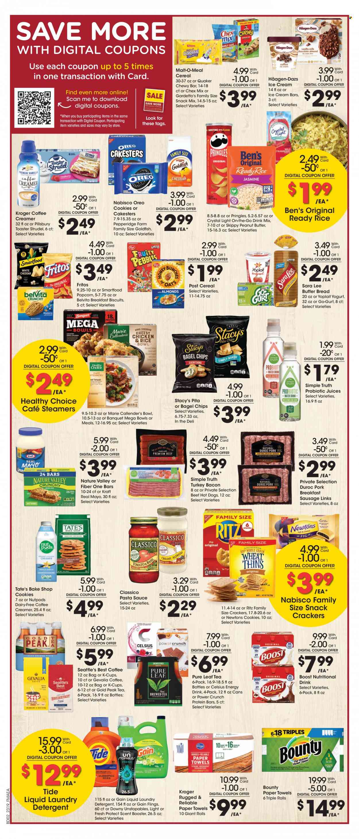 Fred Meyer ad - 06/07/2023 - 06/13/2023. Page 2
