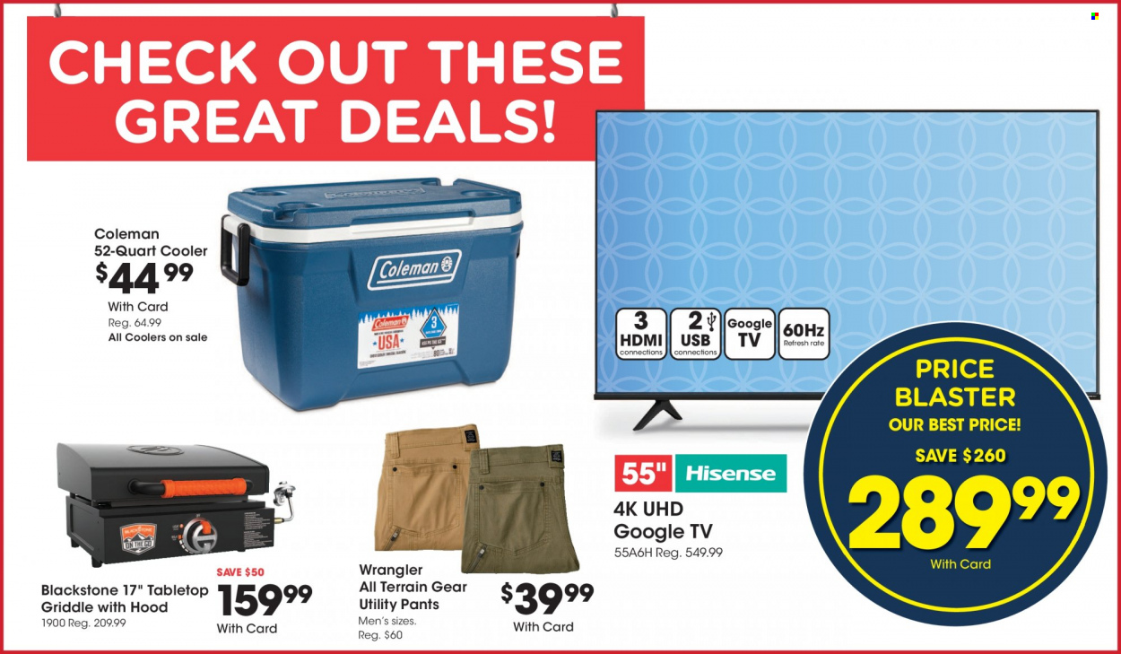 Fred Meyer ad - 06/07/2023 - 06/13/2023. Page 10