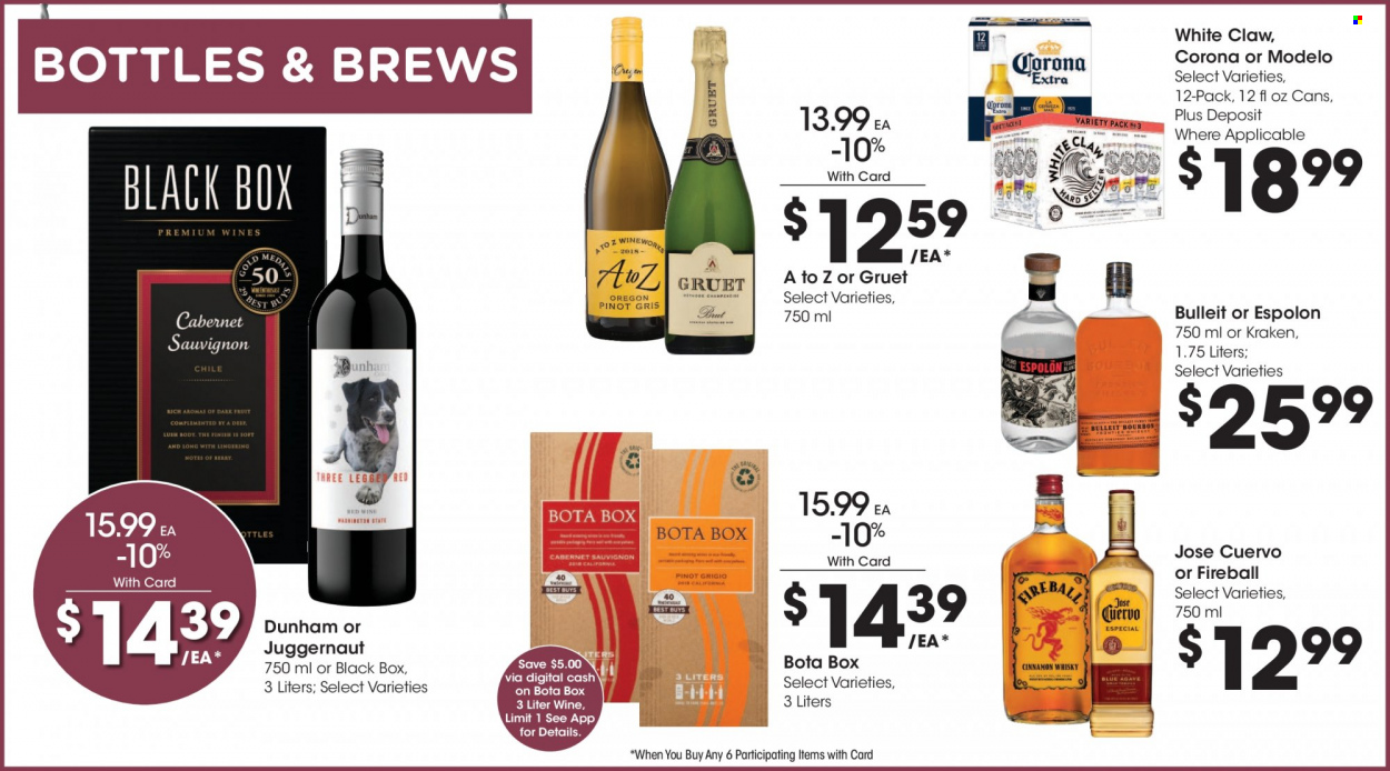 Fred Meyer ad - 06/07/2023 - 06/13/2023. Page 4