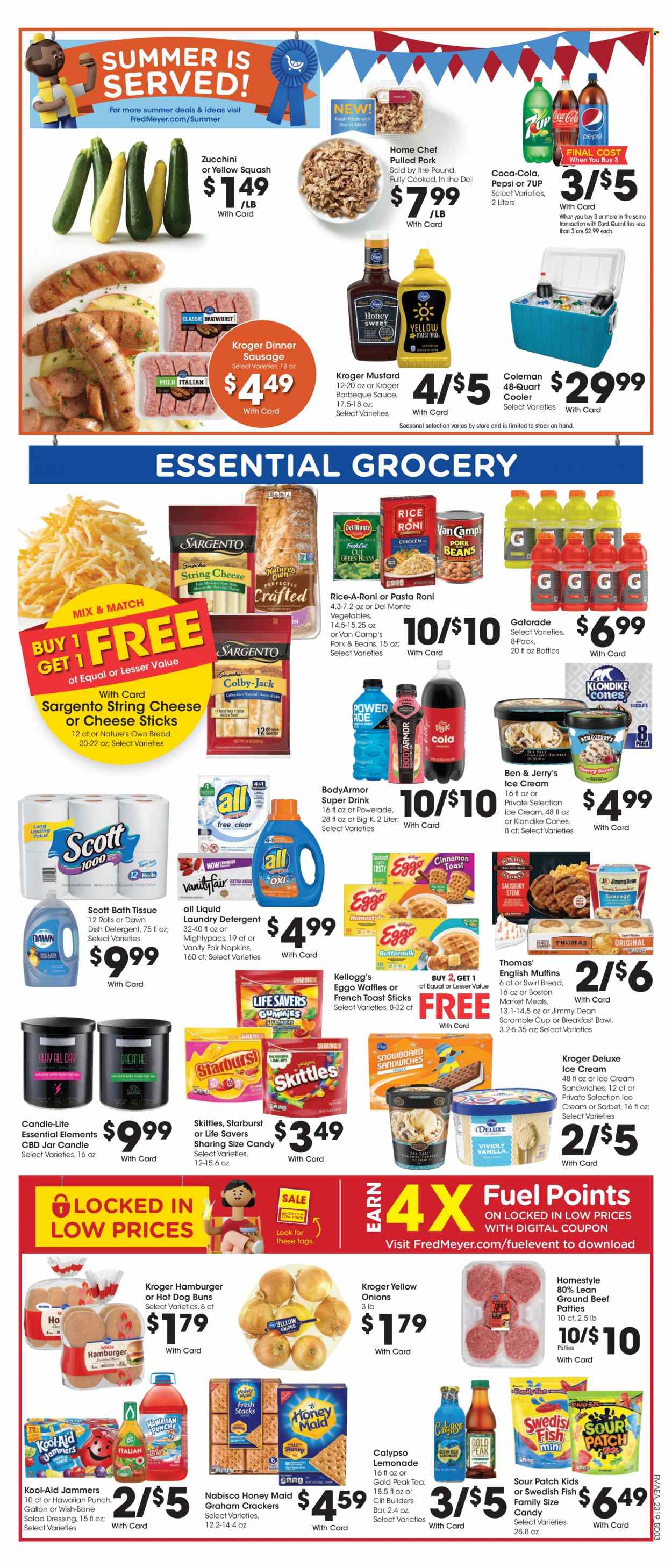 Fred Meyer ad - 06/07/2023 - 06/13/2023. Page 5