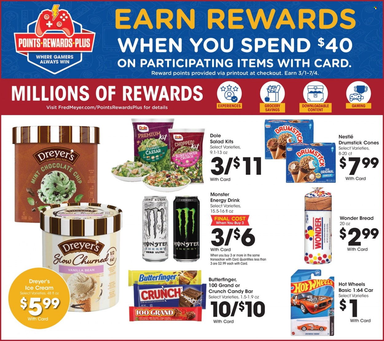 Fred Meyer ad - 06/07/2023 - 06/13/2023. Page 6