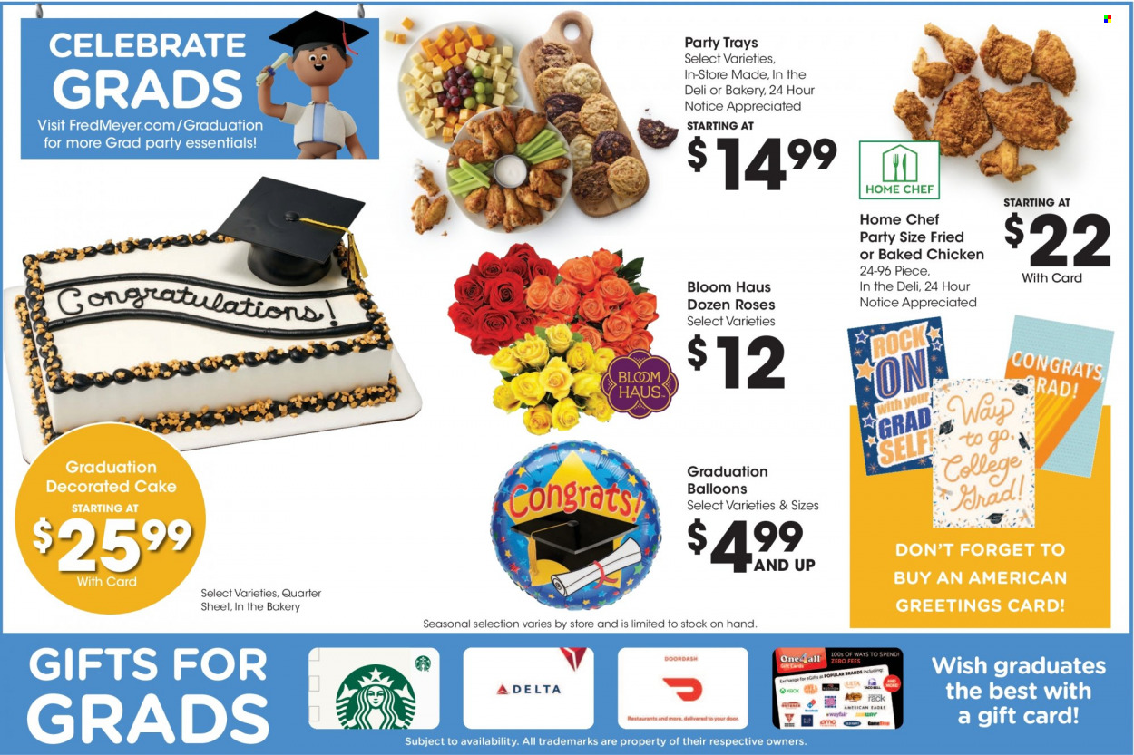 Fred Meyer ad - 06/07/2023 - 06/13/2023. Page 15