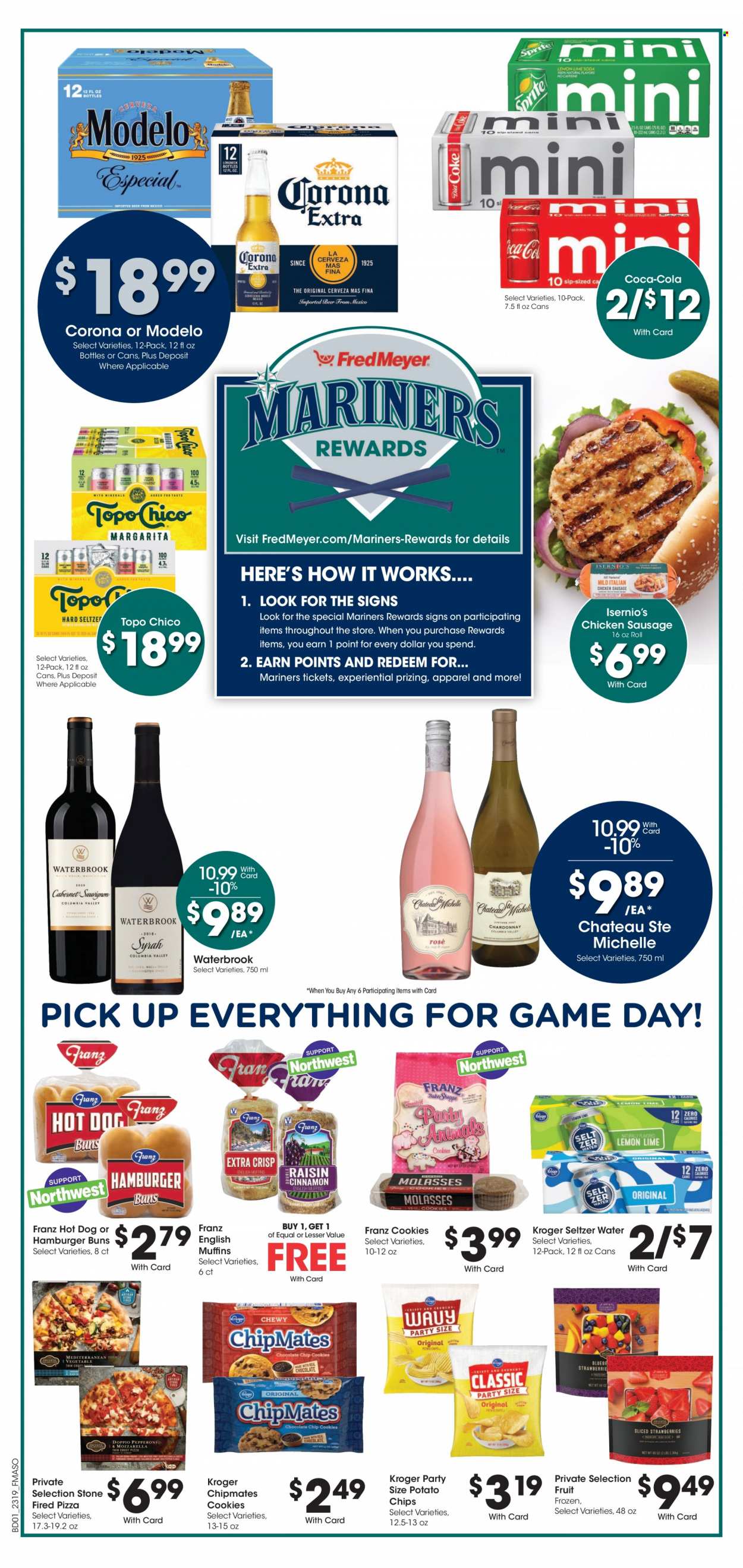 Fred Meyer ad - 06/07/2023 - 06/13/2023. Page 17