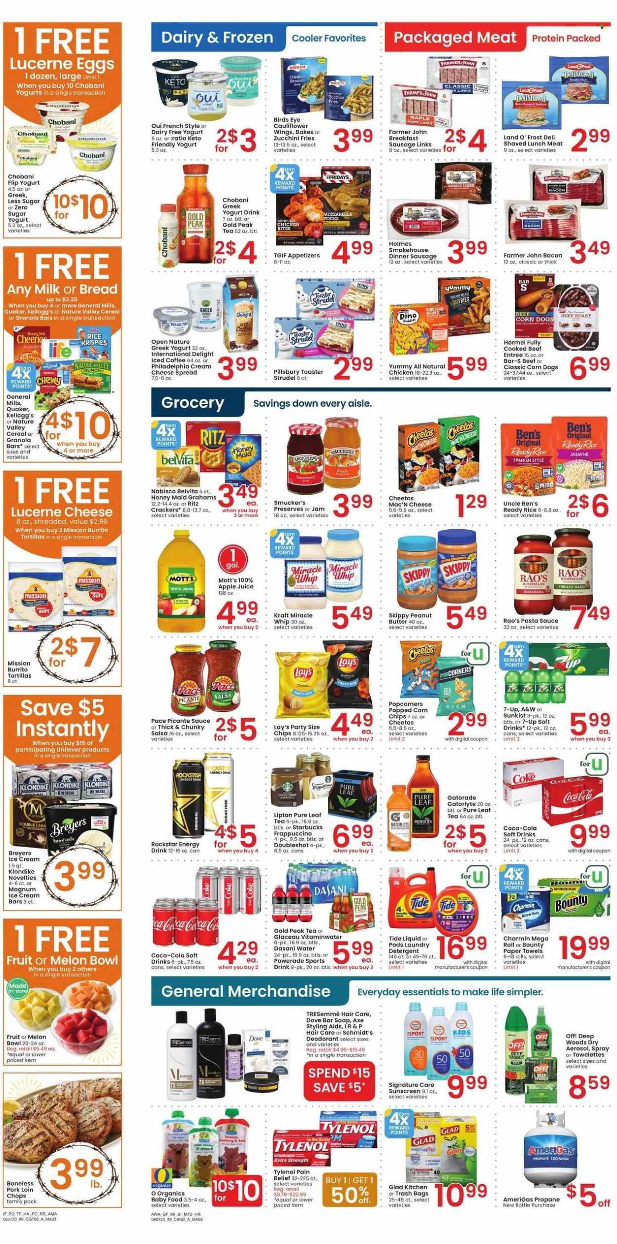 Albertsons ad - 06/07/2023 - 06/13/2023. Page 2