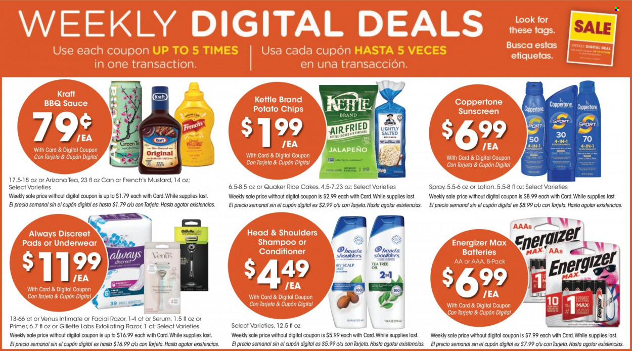 Fry’s ad - 06/07/2023 - 06/13/2023. Page 4