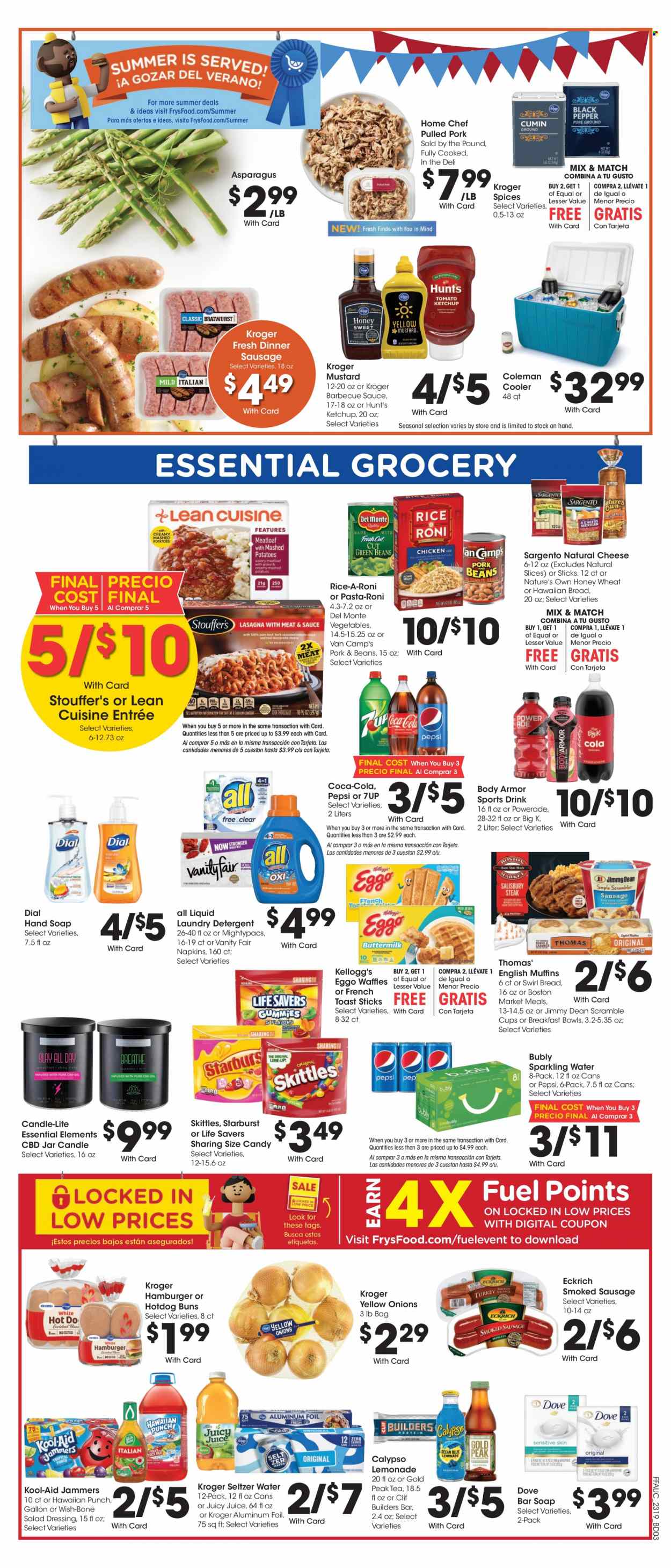 Fry’s ad - 06/07/2023 - 06/13/2023. Page 10