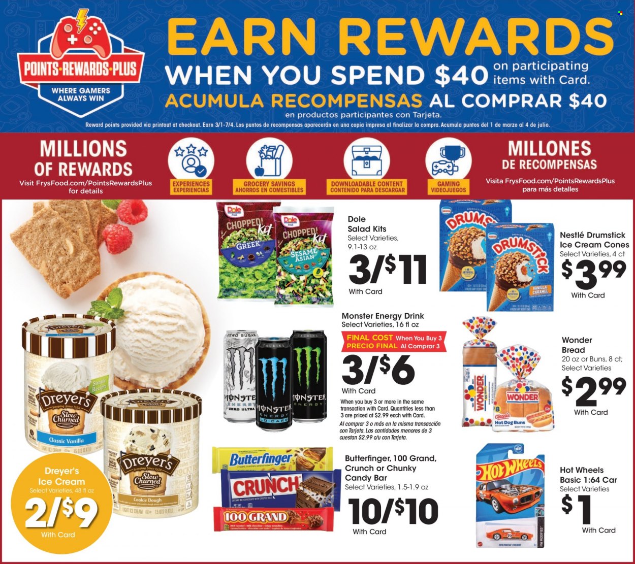 Fry’s ad - 06/07/2023 - 06/13/2023. Page 11