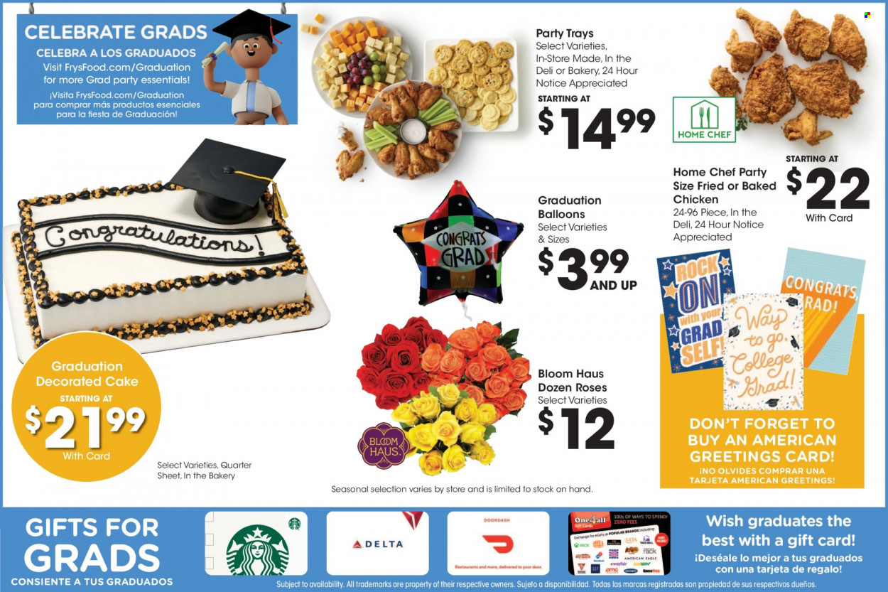 Fry’s ad - 06/07/2023 - 06/13/2023. Page 14