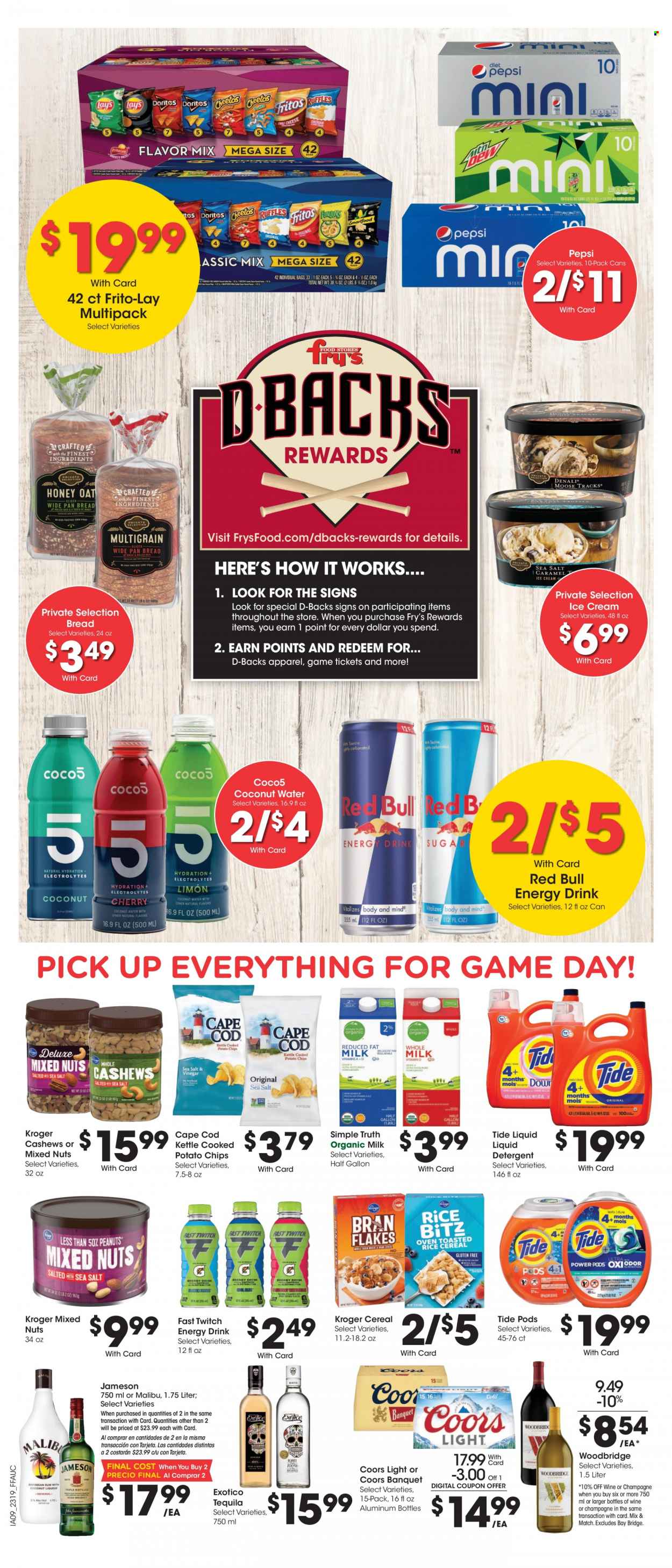 Fry’s ad - 06/07/2023 - 06/13/2023. Page 17