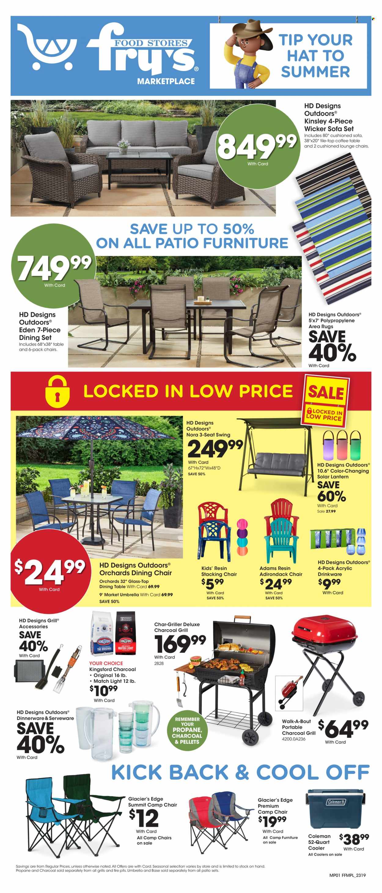 Fry’s ad - 06/07/2023 - 06/13/2023. Page 1