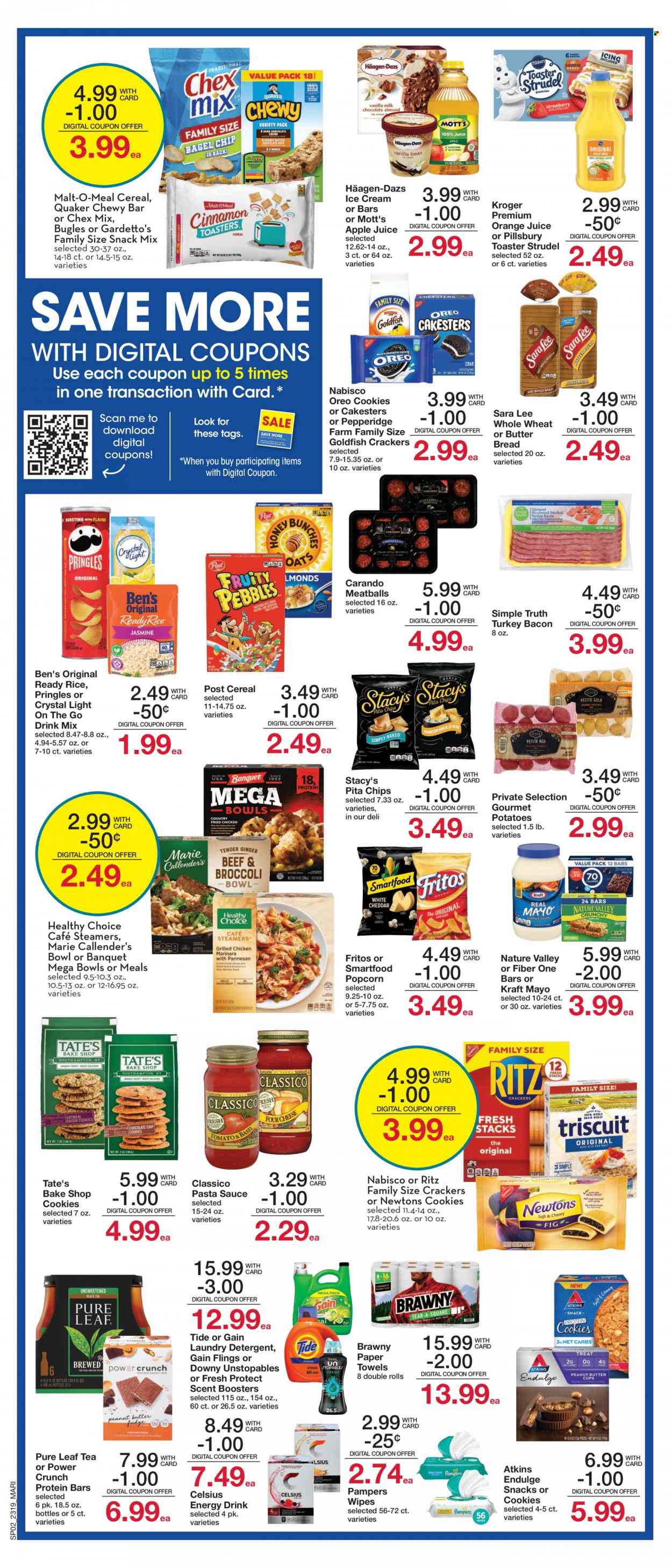 Mariano’s ad - 06/07/2023 - 06/13/2023. Page 2