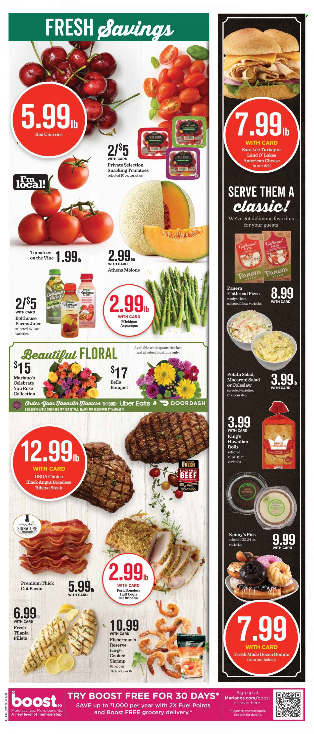 Mariano’s ad - 06/07/2023 - 06/13/2023. Page 4
