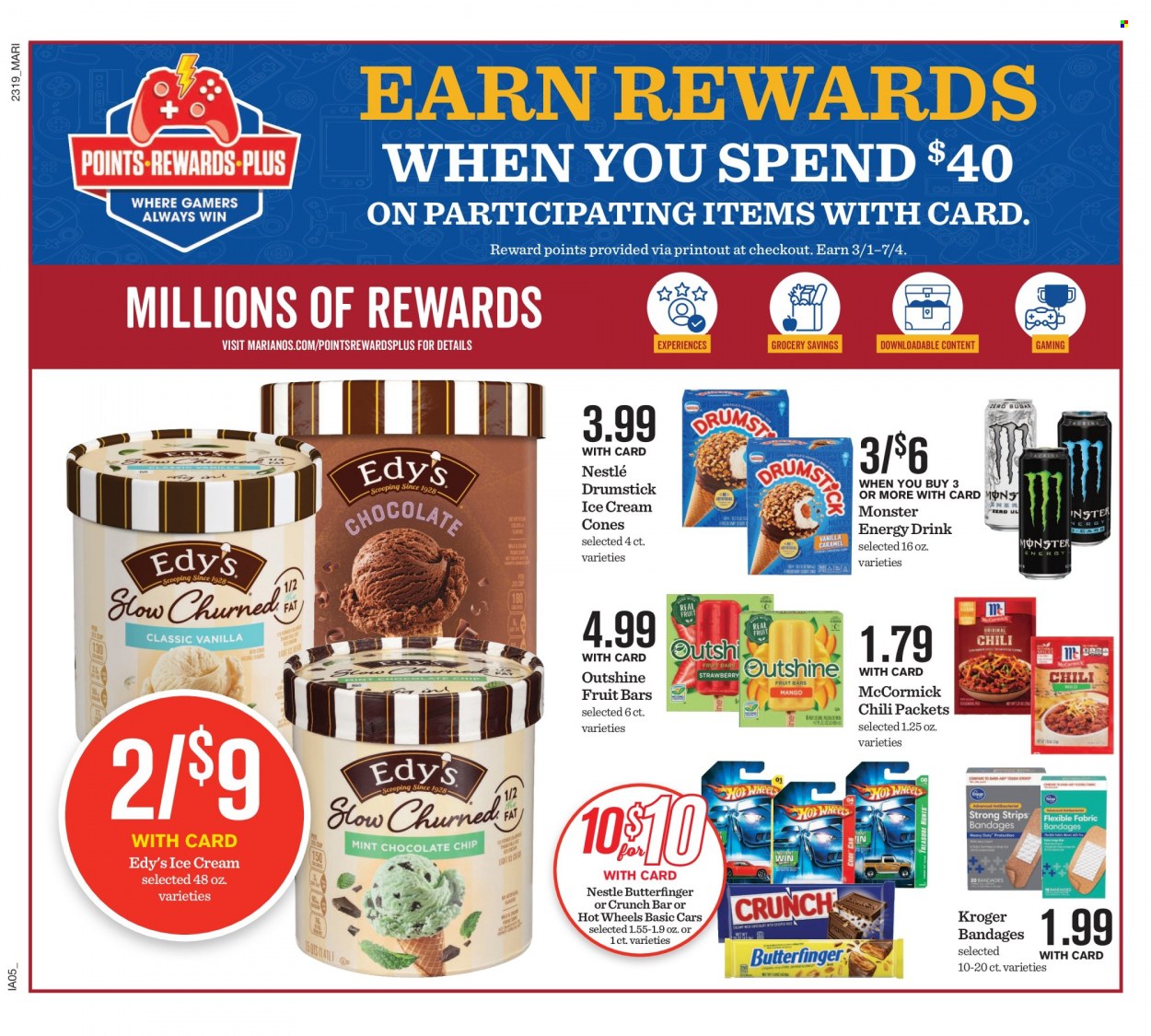 Mariano’s ad - 06/07/2023 - 06/13/2023. Page 6