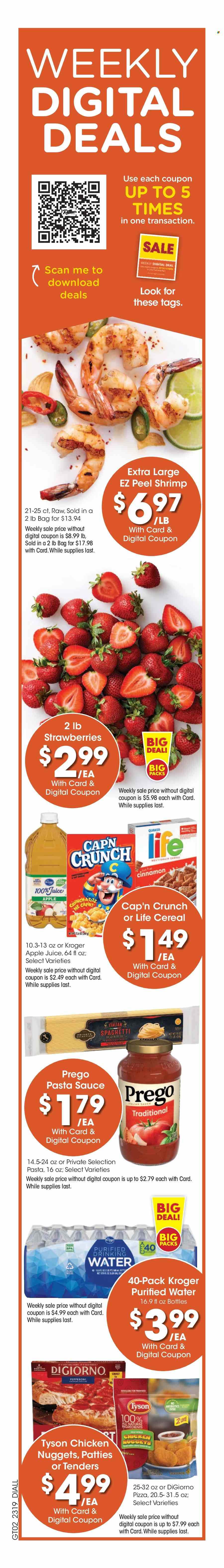 Dillons ad - 06/07/2023 - 06/13/2023. Page 9