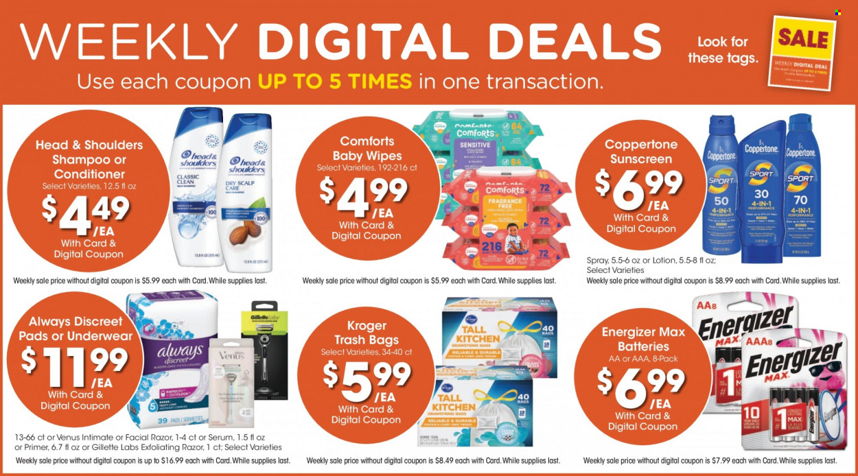 Dillons ad - 06/07/2023 - 06/13/2023. Page 11