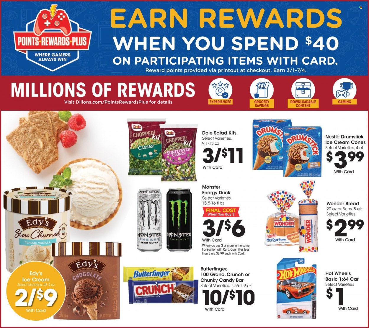 Dillons ad - 06/07/2023 - 06/13/2023. Page 4